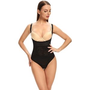 Tummy Control Slimming Bodysuits Shaper